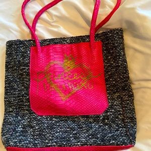 Princess Vera Wang purse